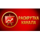 Ведение и продвижение каналов Ведение и продвижение каналов